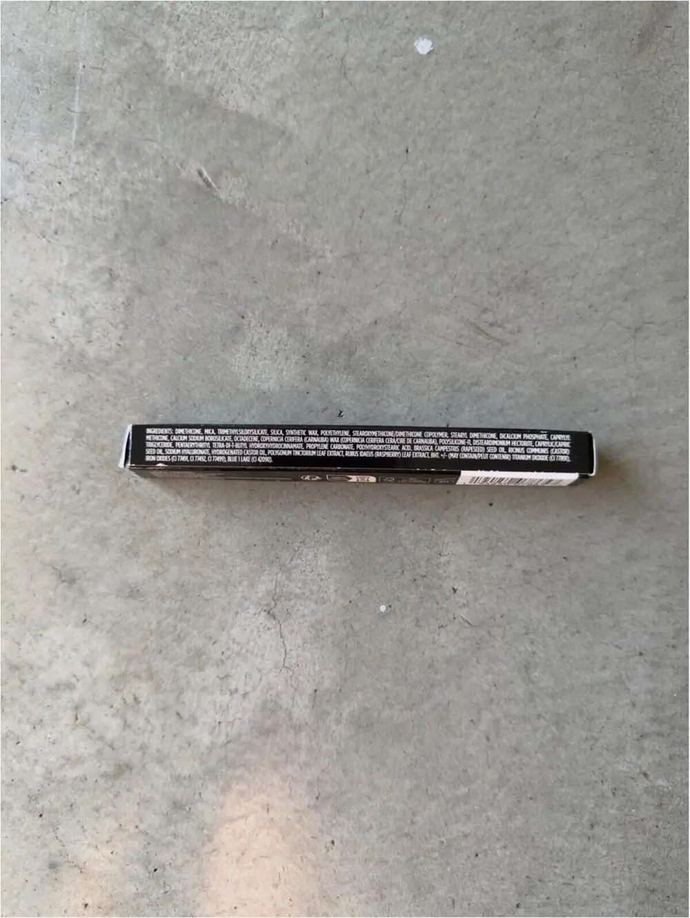 Laura Mercier / Caviar Stick Eyeshadow / Strapless NIB